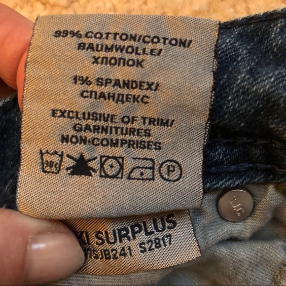 Silver Jeans Co. Jeans (about size 10) - Picture 9 of 9